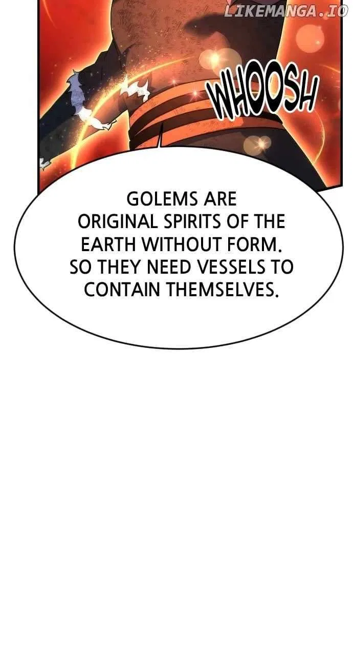 The Last Golden Child Chapter 160 – Page 34