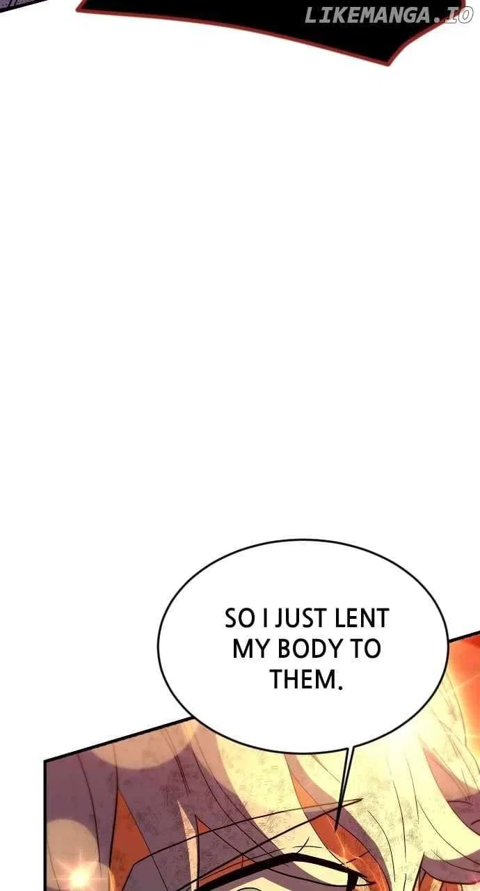 The Last Golden Child Chapter 160 – Page 36