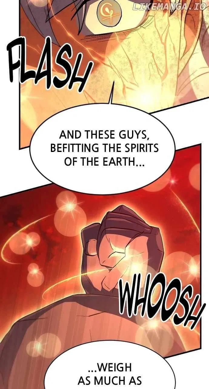The Last Golden Child Chapter 160 – Page 37