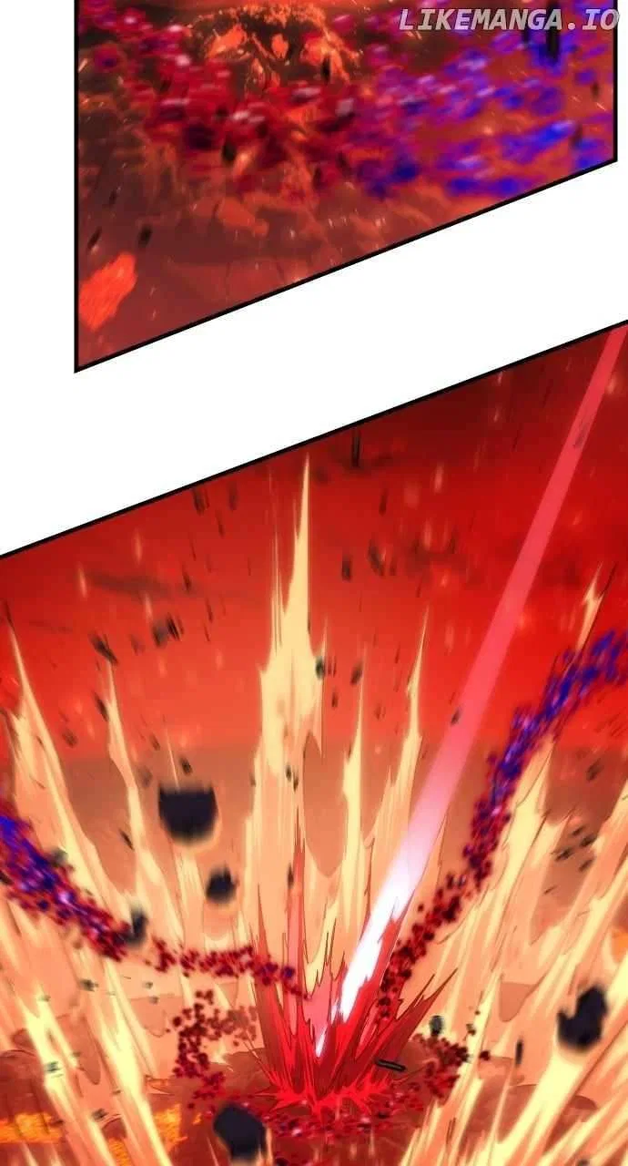 The Last Golden Child Chapter 160 – Page 42