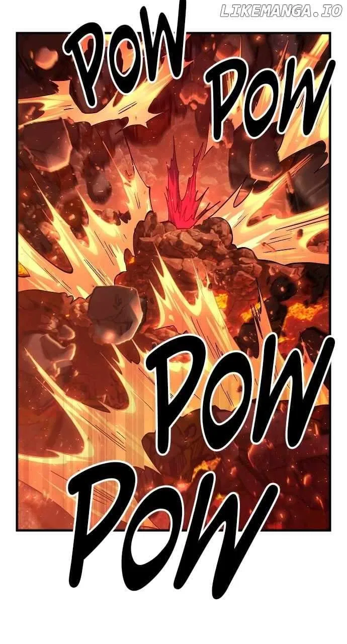 The Last Golden Child Chapter 160 – Page 44