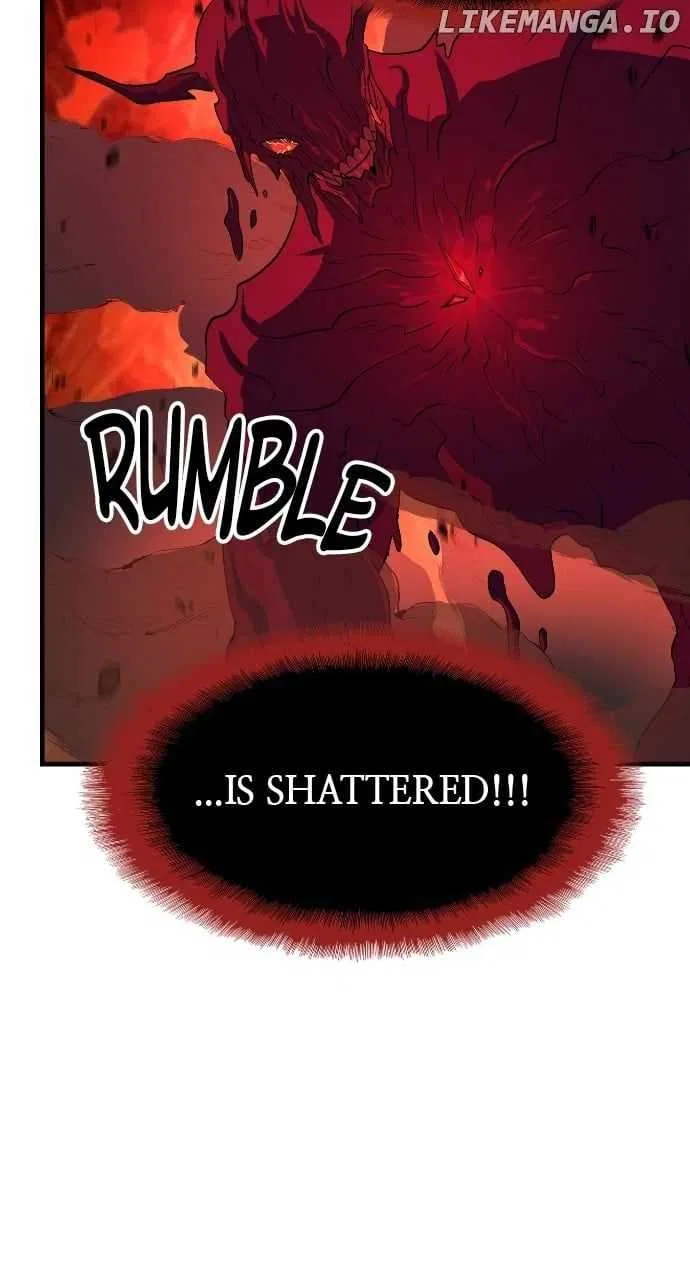 The Last Golden Child Chapter 160 – Page 51