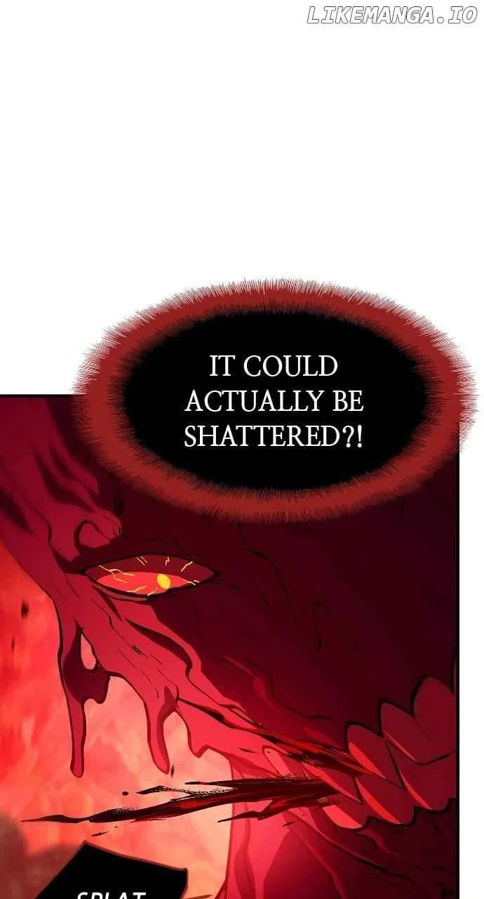 The Last Golden Child Chapter 160 – Page 52