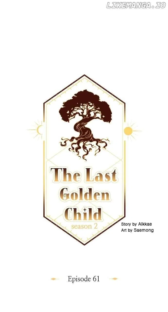 The Last Golden Child Chapter 160 – Page 55