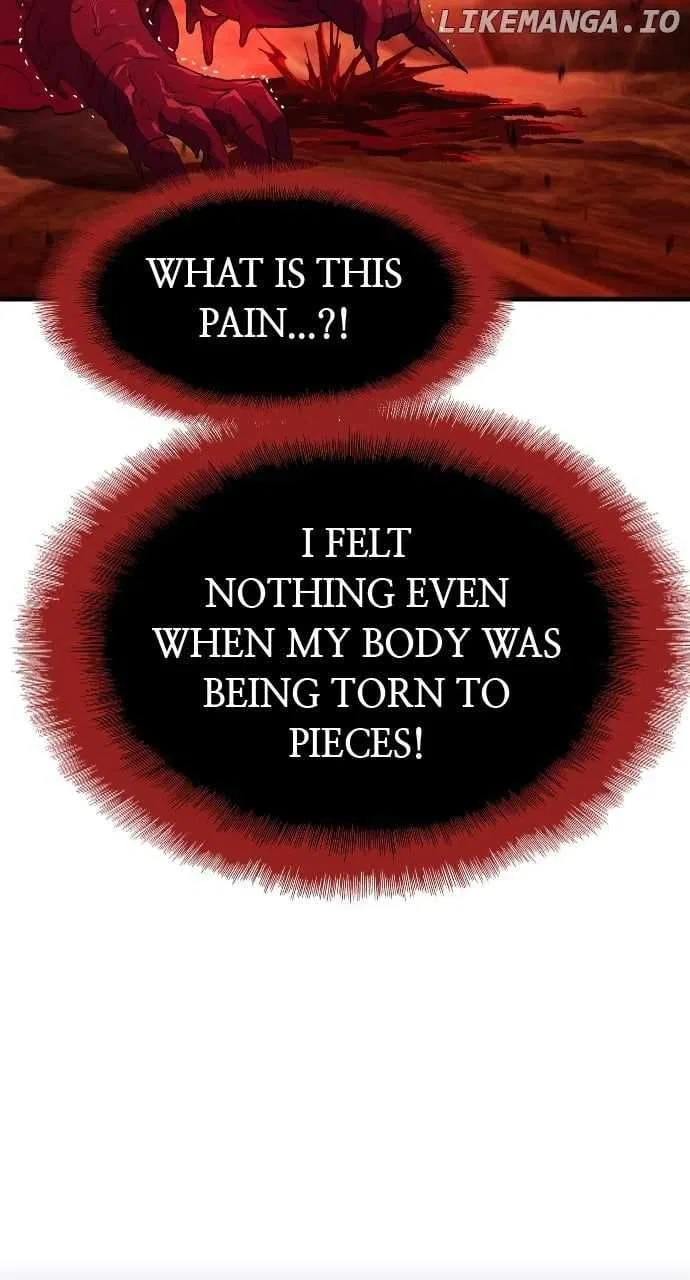 The Last Golden Child Chapter 160 – Page 57