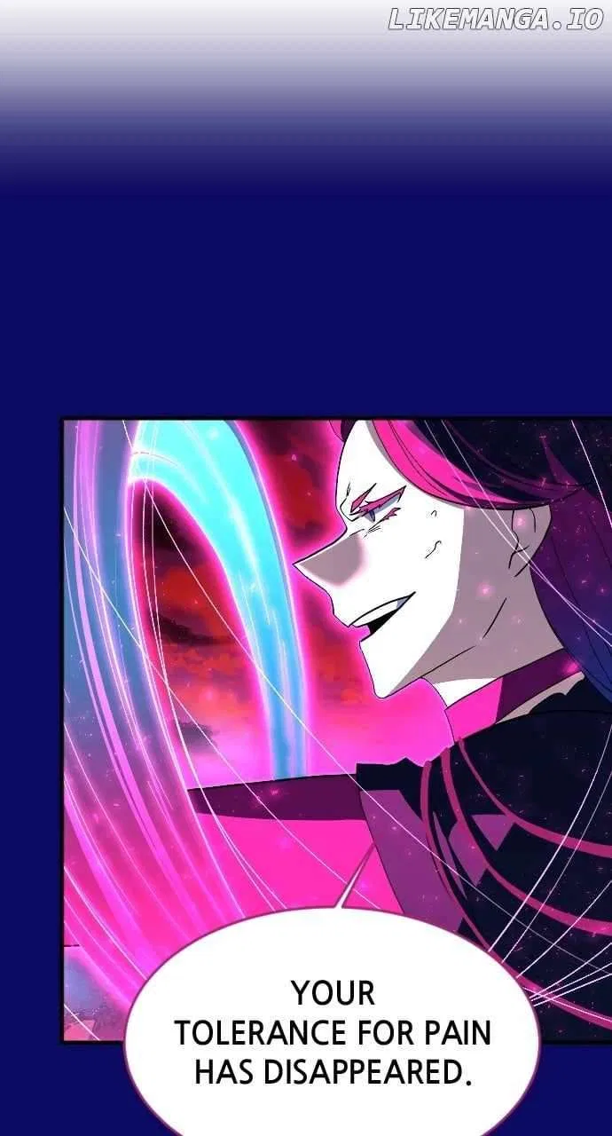The Last Golden Child Chapter 160 – Page 58