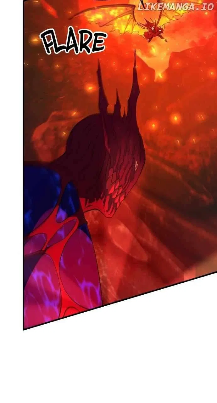 The Last Golden Child Chapter 160 – Page 68