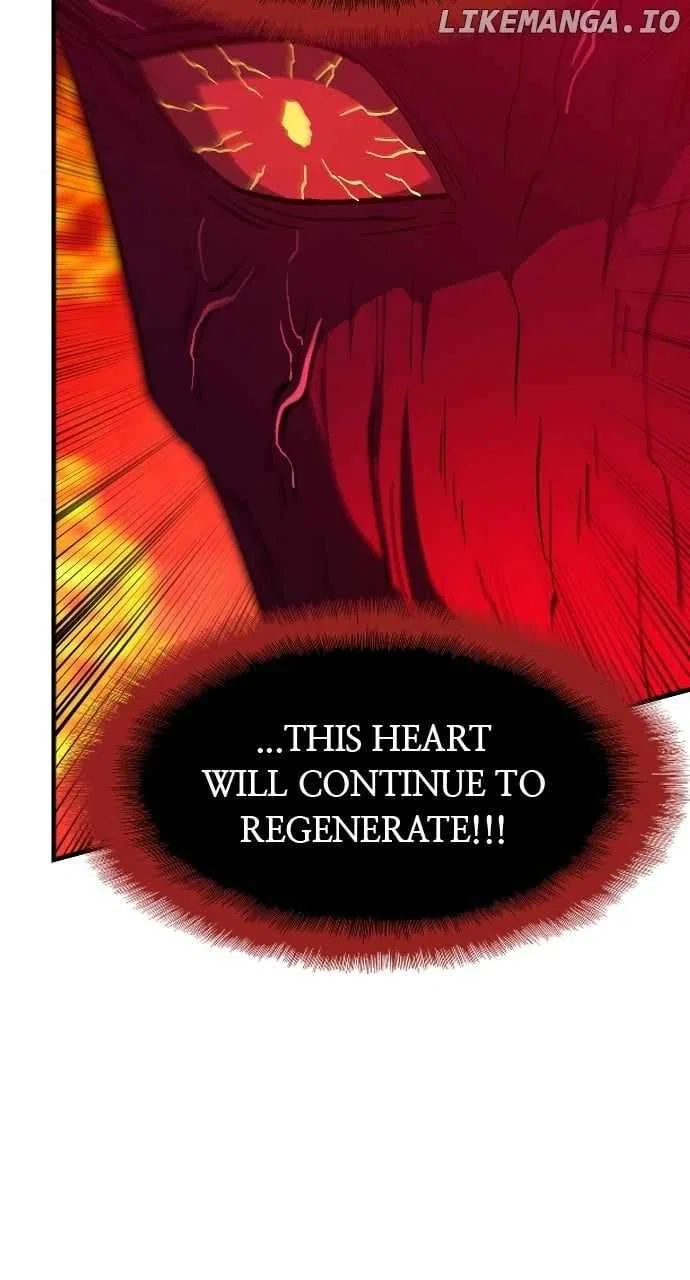 The Last Golden Child Chapter 160 – Page 71
