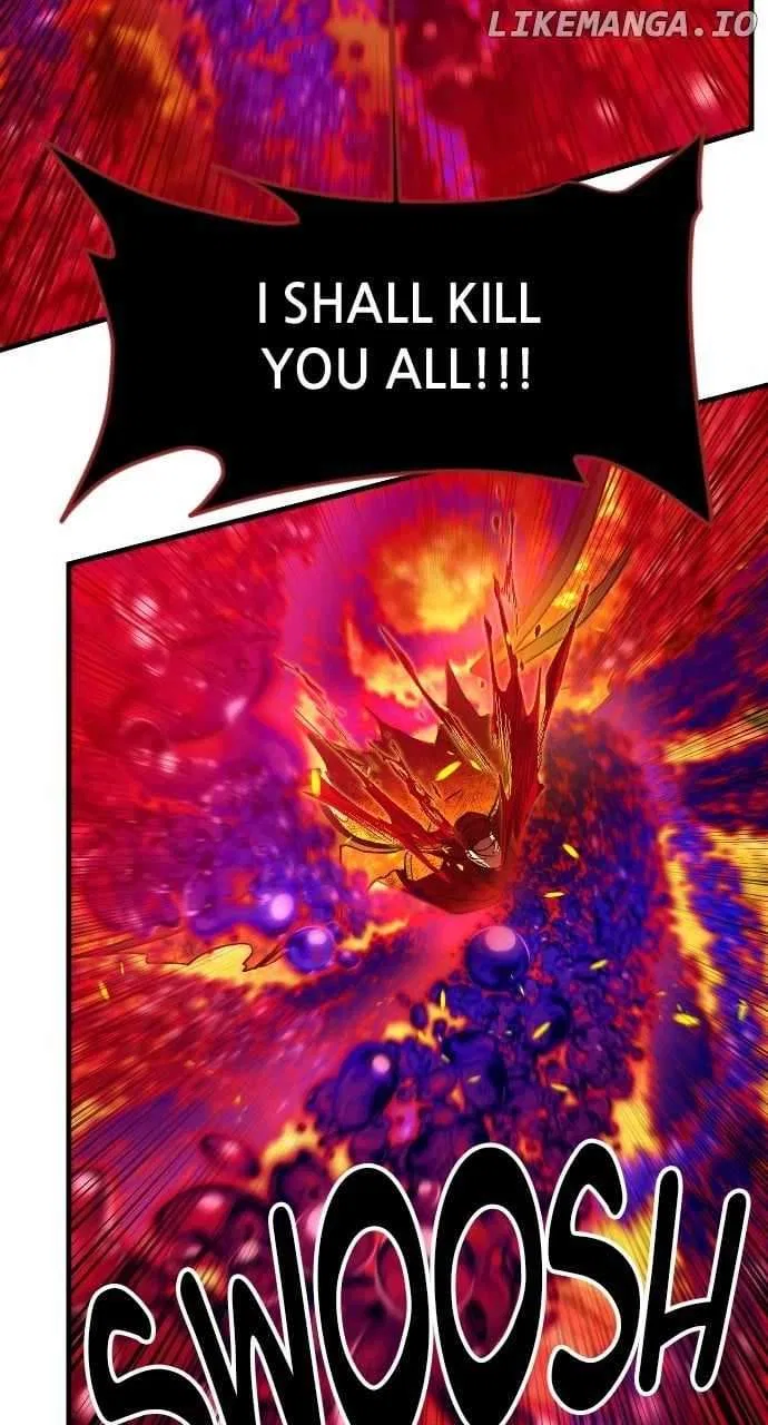 The Last Golden Child Chapter 160 – Page 73