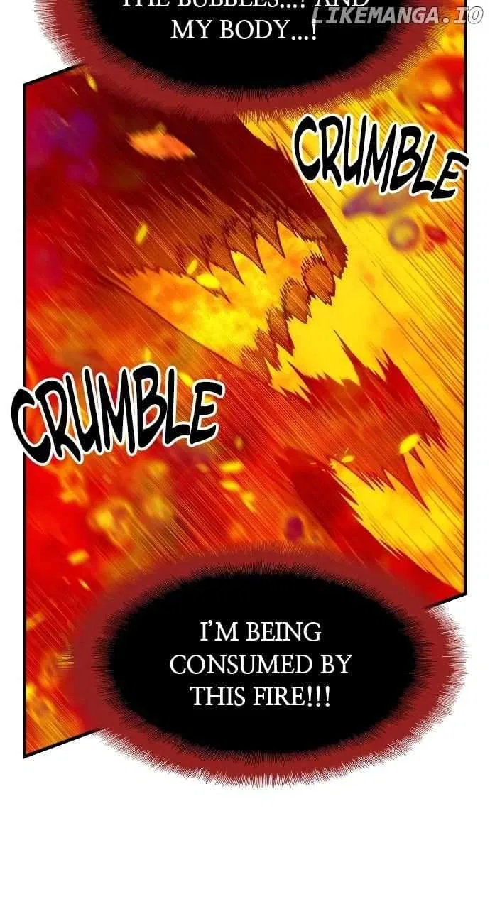 The Last Golden Child Chapter 160 – Page 81