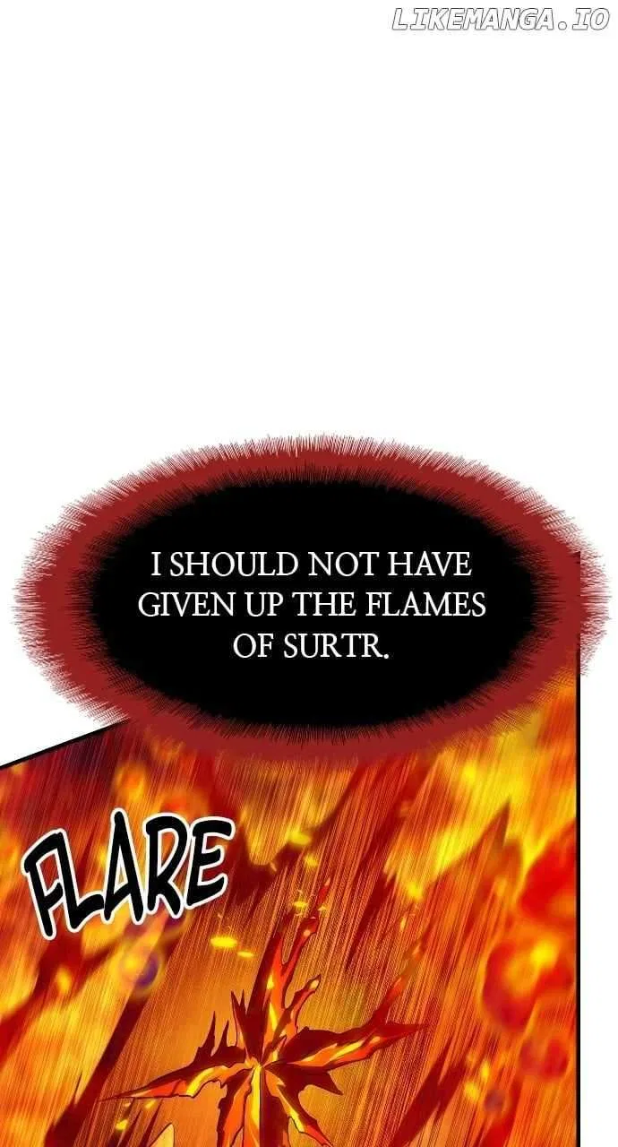 The Last Golden Child Chapter 160 – Page 82