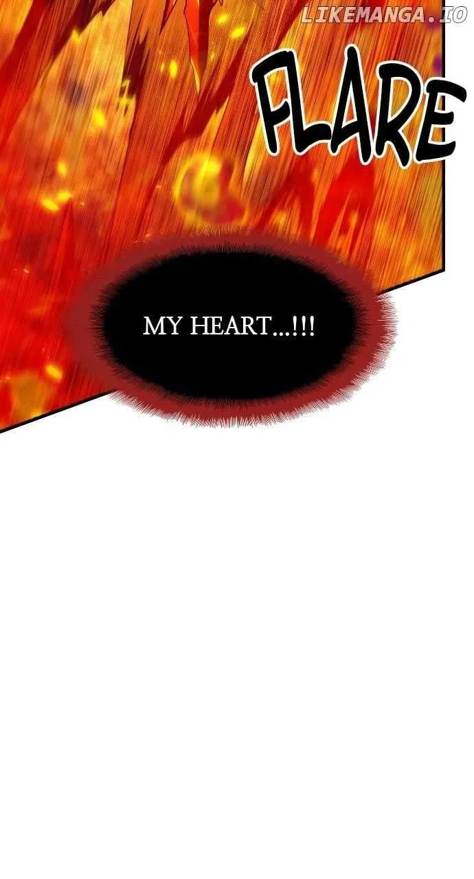 The Last Golden Child Chapter 160 – Page 83