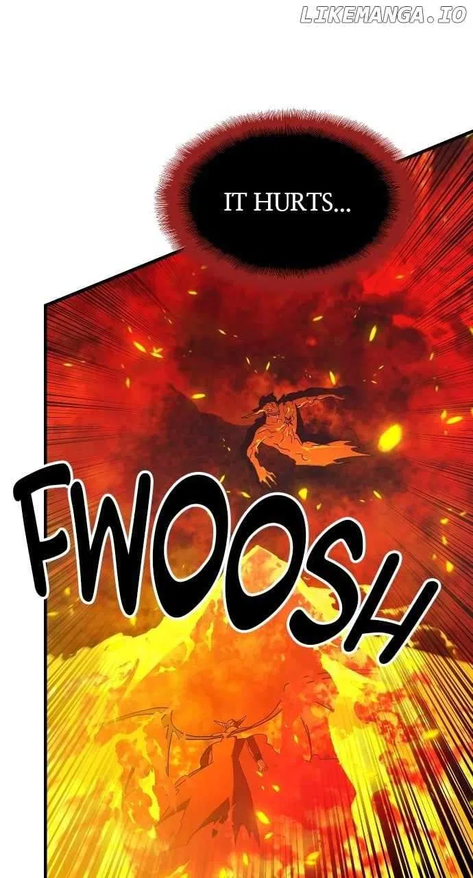 The Last Golden Child Chapter 160 – Page 84
