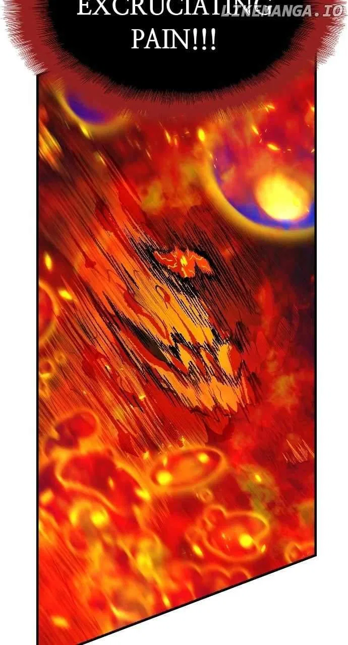 The Last Golden Child Chapter 160 – Page 86