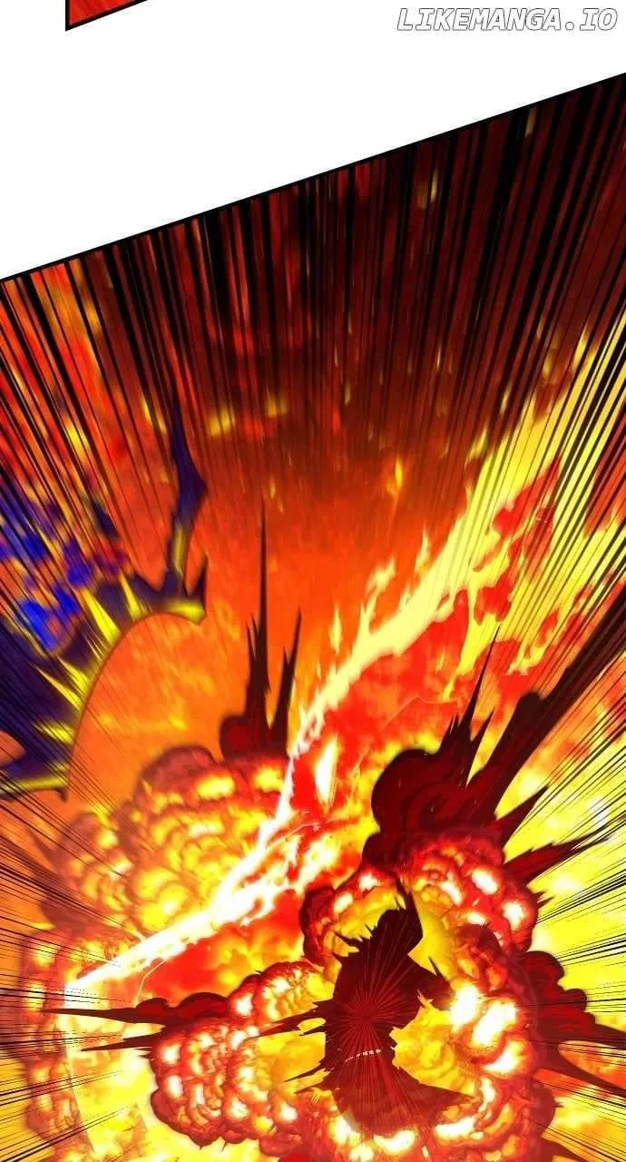 The Last Golden Child Chapter 160 – Page 87