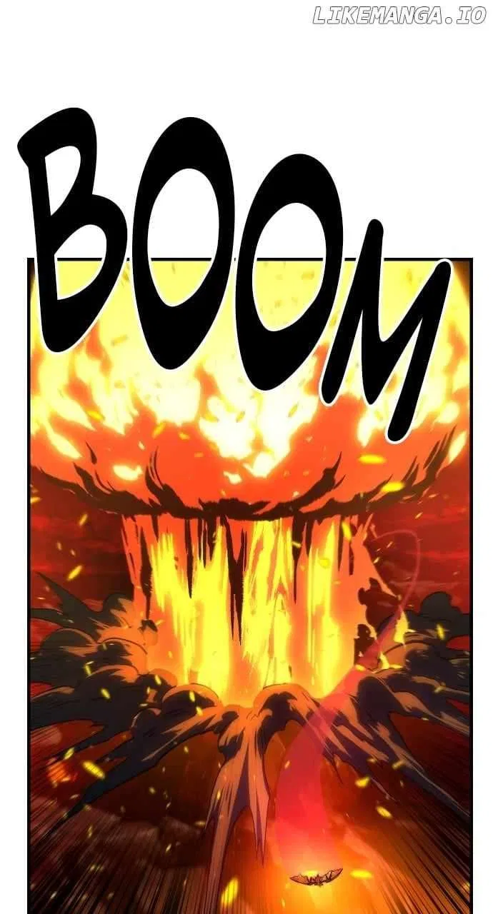 The Last Golden Child Chapter 160 – Page 89