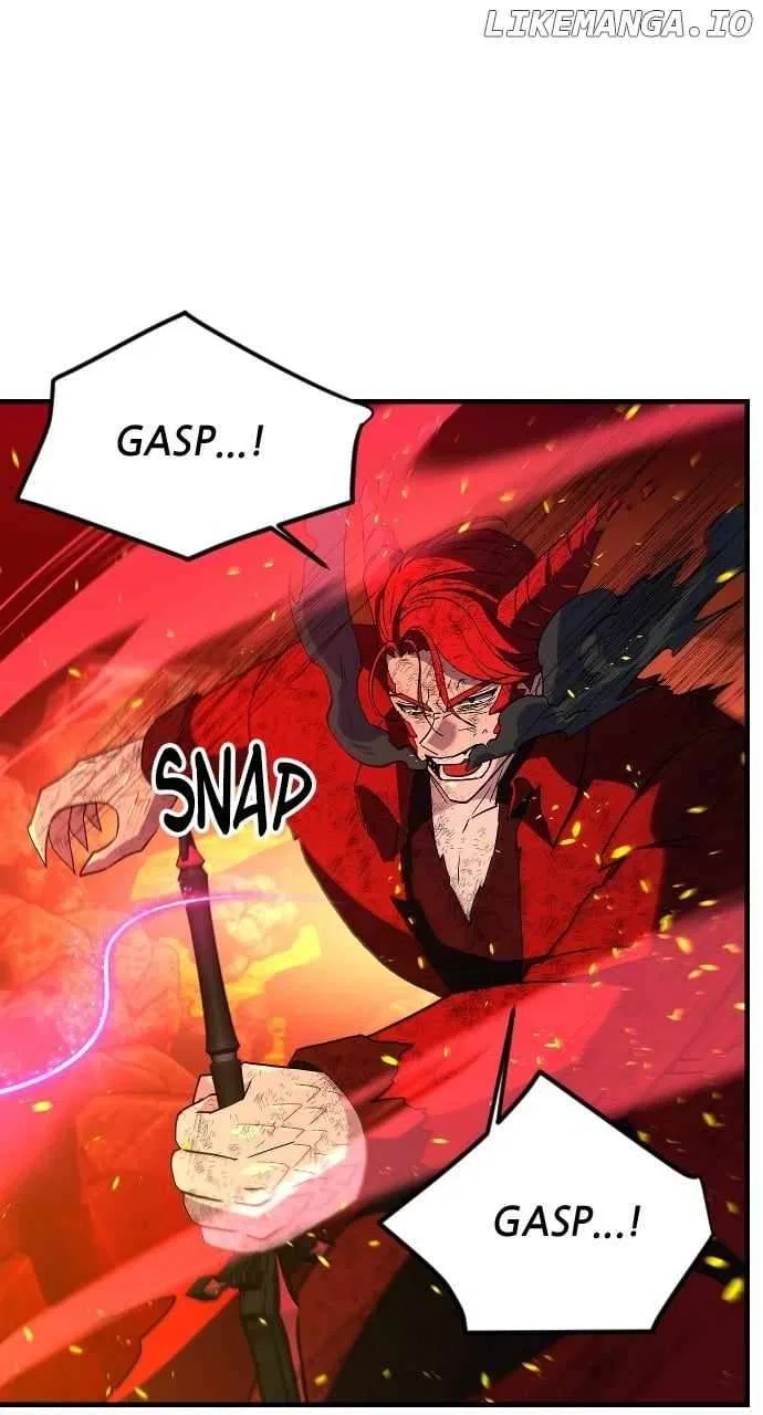 The Last Golden Child Chapter 160 – Page 92