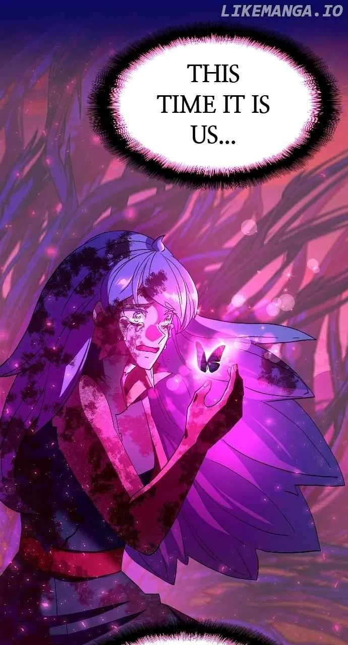 The Last Golden Child Chapter 159 – Page 6