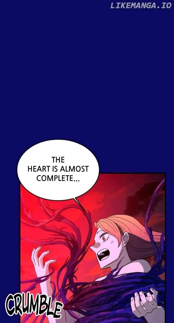 The Last Golden Child Chapter 159 – Page 9