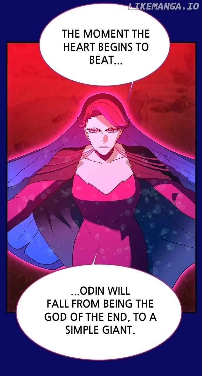 The Last Golden Child Chapter 159 – Page 11