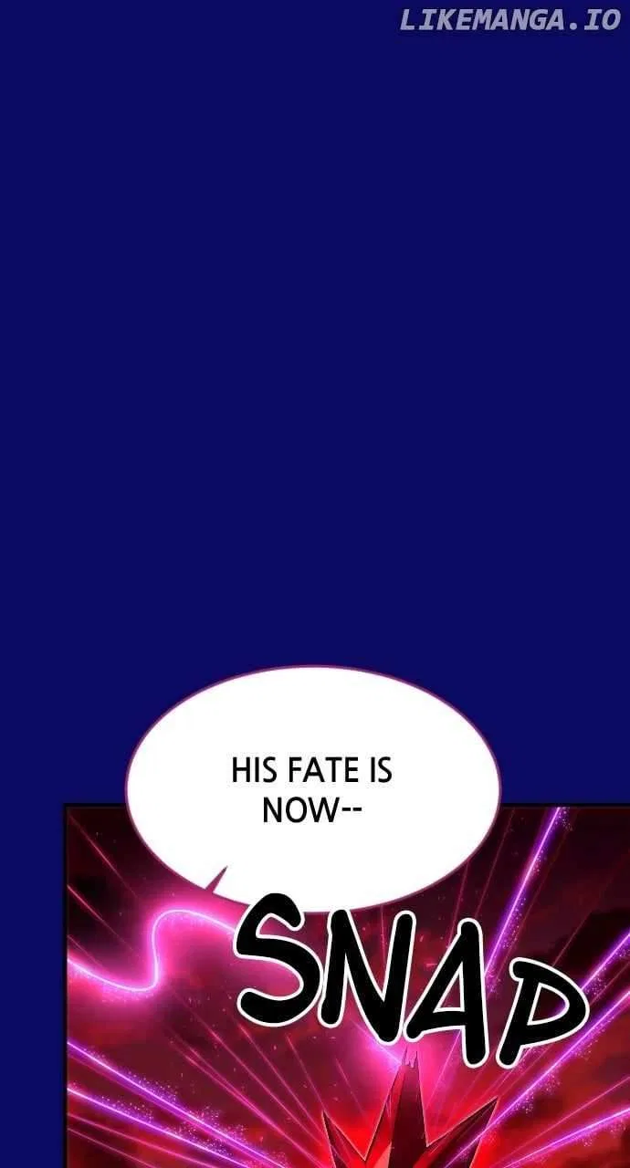 The Last Golden Child Chapter 159 – Page 12