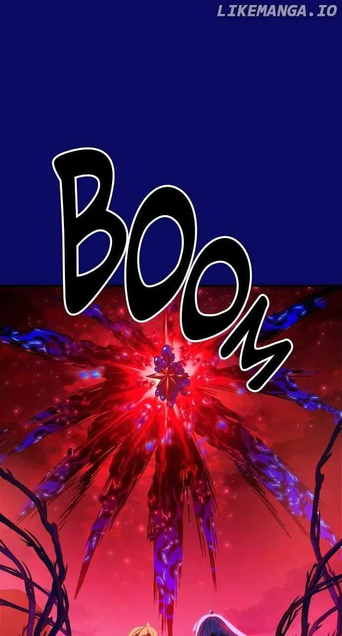 The Last Golden Child Chapter 159 – Page 21