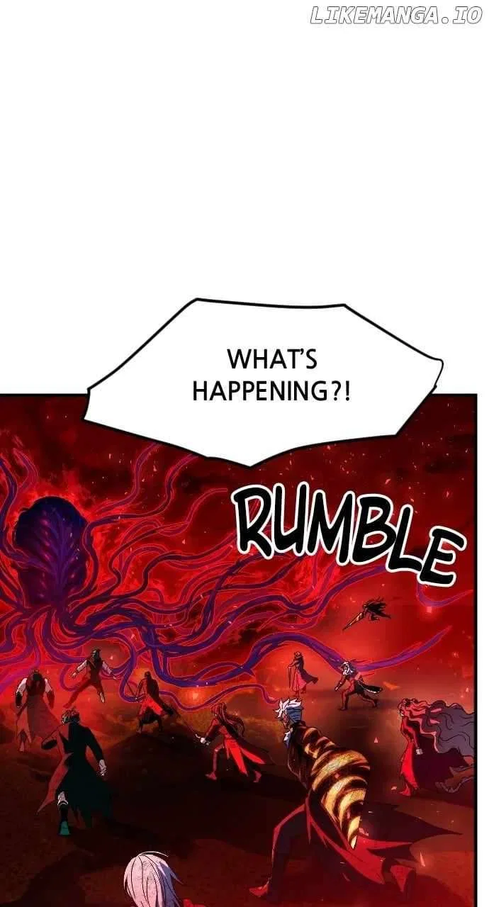 The Last Golden Child Chapter 159 – Page 24