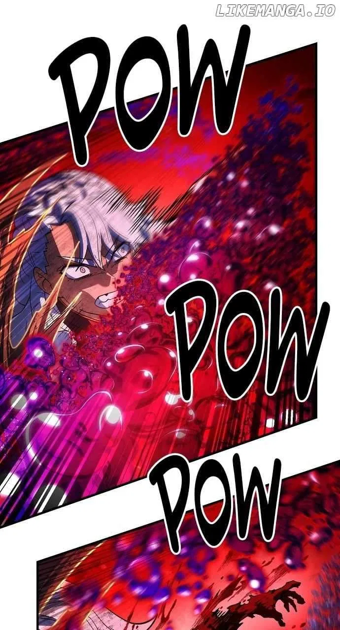The Last Golden Child Chapter 159 – Page 29