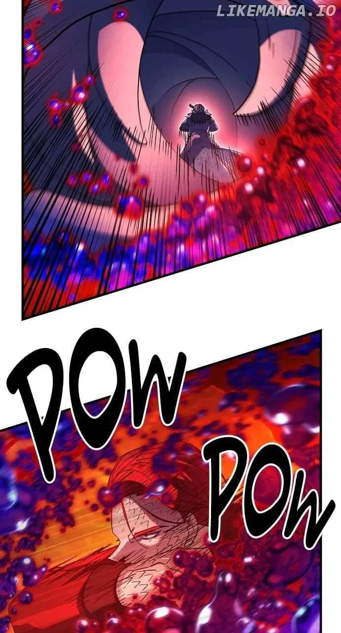The Last Golden Child Chapter 159 – Page 34
