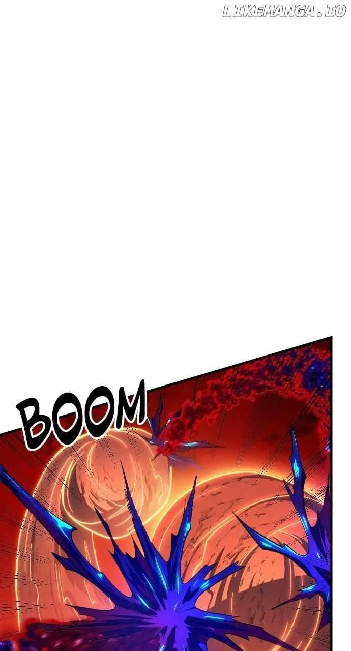 The Last Golden Child Chapter 159 – Page 37