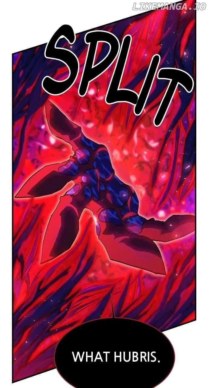 The Last Golden Child Chapter 159 – Page 39