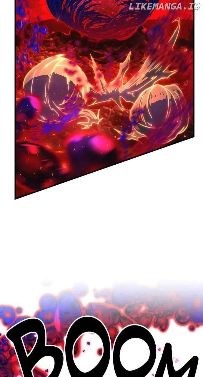 The Last Golden Child Chapter 159 – Page 41
