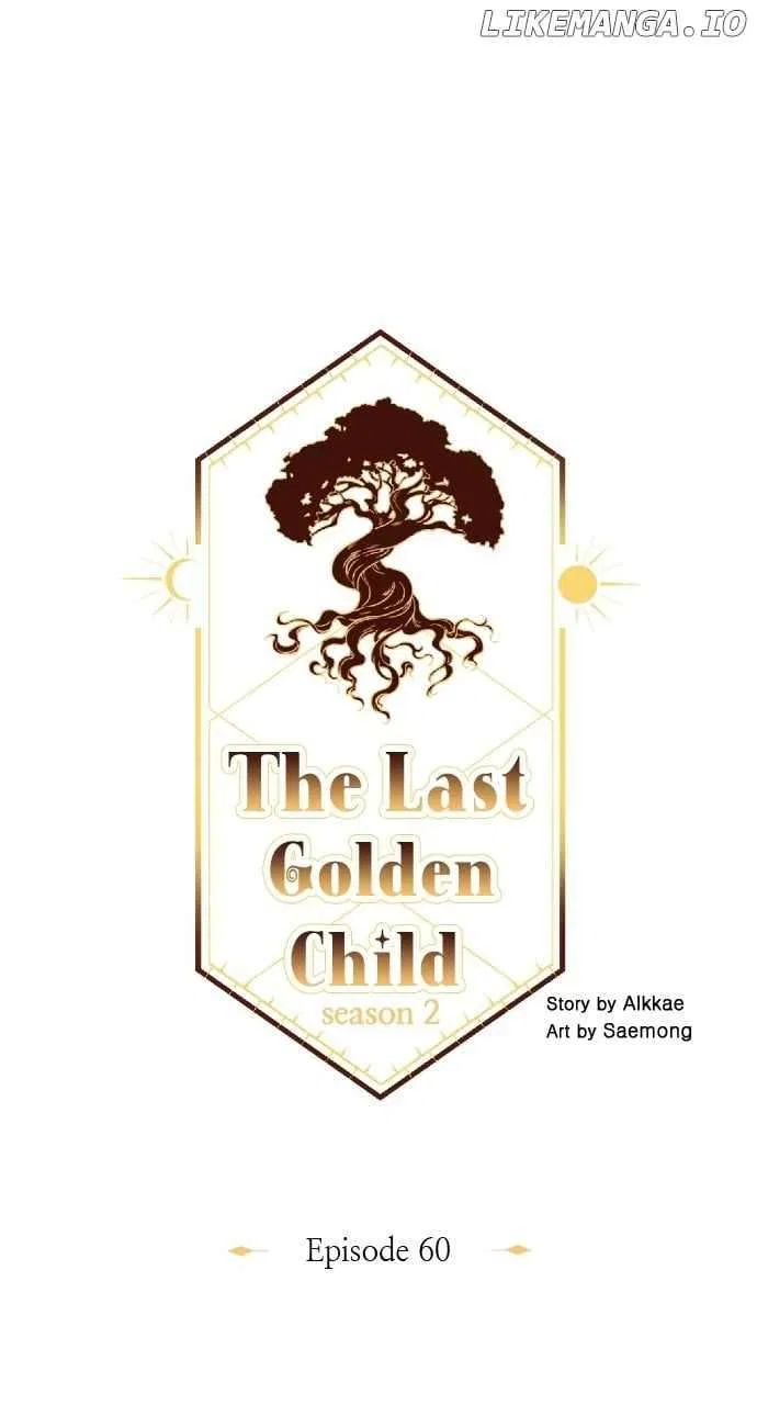 The Last Golden Child Chapter 159 – Page 44