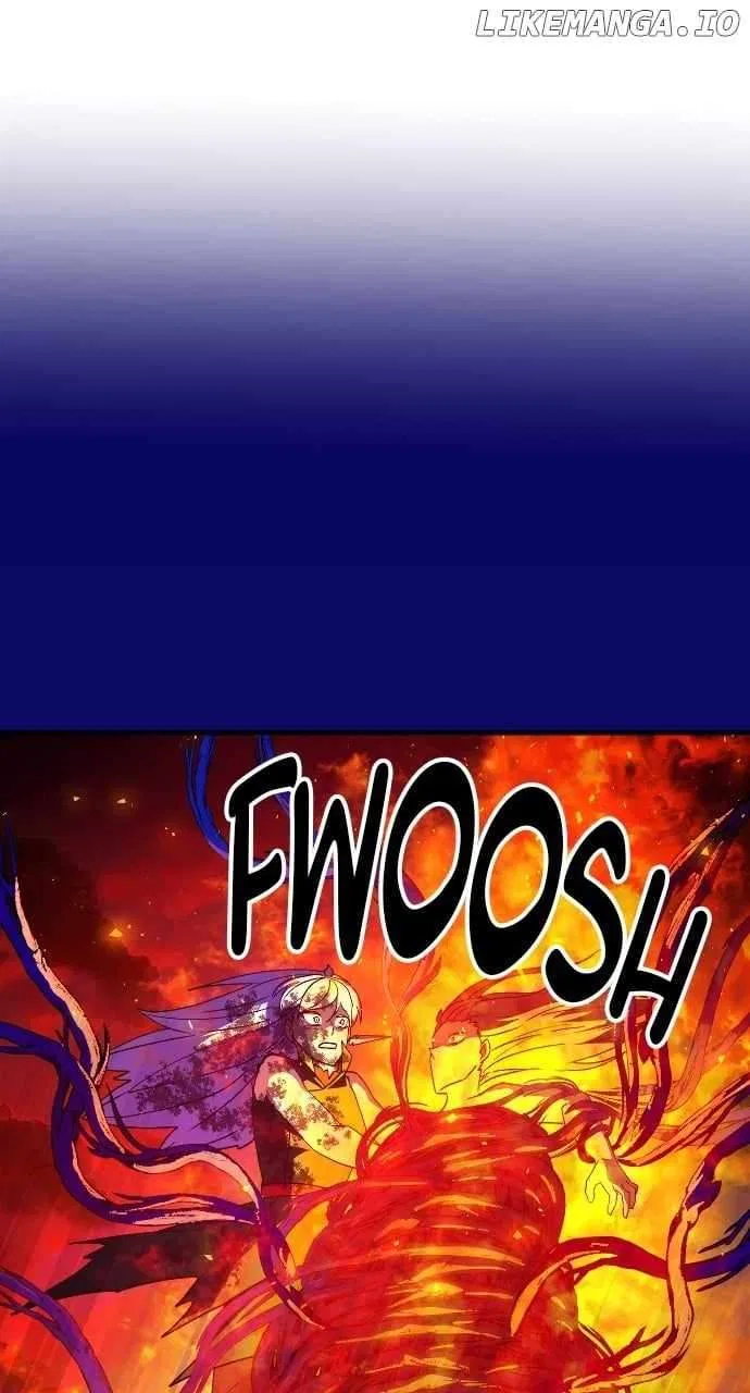 The Last Golden Child Chapter 159 – Page 45
