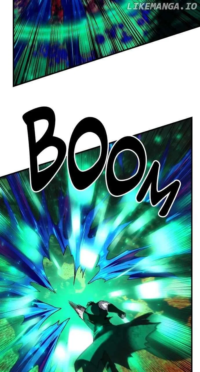 The Last Golden Child Chapter 159 – Page 65