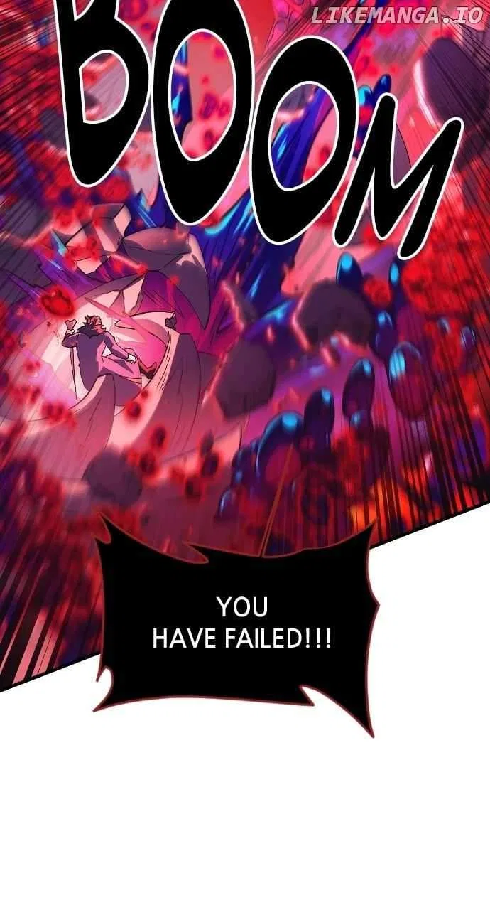 The Last Golden Child Chapter 159 – Page 69