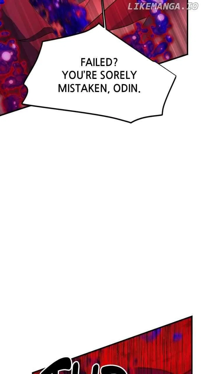 The Last Golden Child Chapter 159 – Page 71