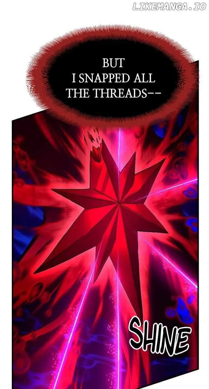 The Last Golden Child Chapter 159 – Page 75