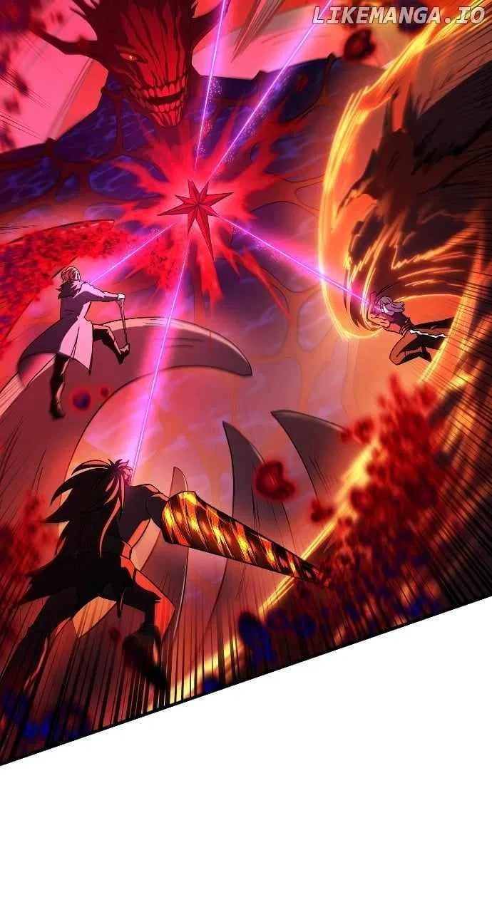 The Last Golden Child Chapter 159 – Page 77