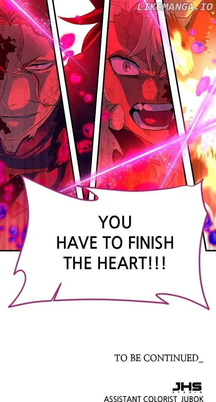The Last Golden Child Chapter 159 – Page 88