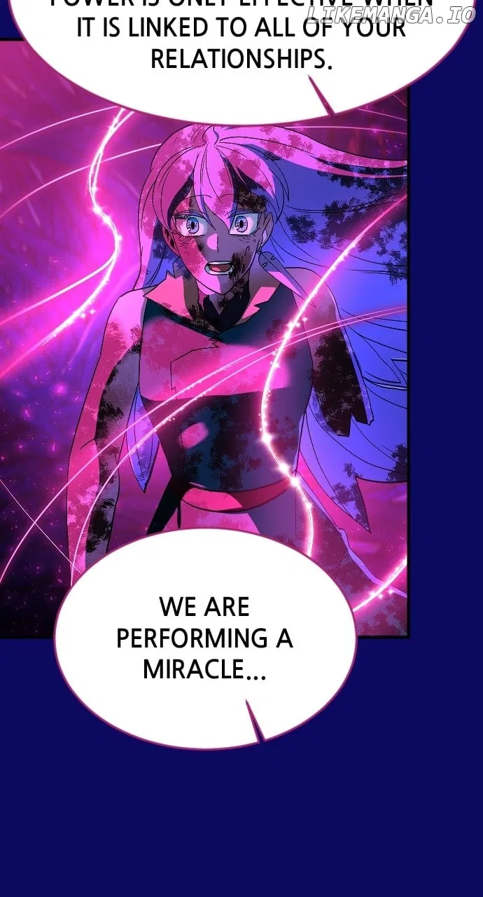 The Last Golden Child Chapter 158 – Page 3