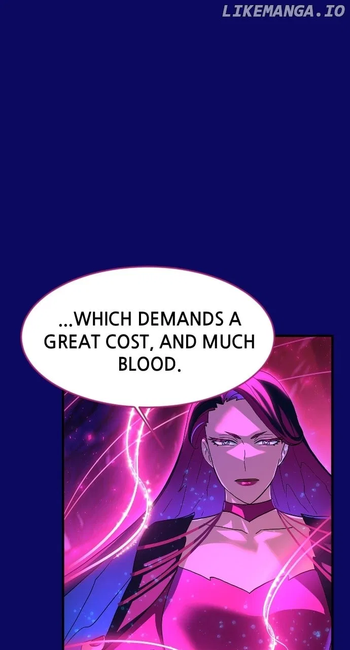 The Last Golden Child Chapter 158 – Page 4