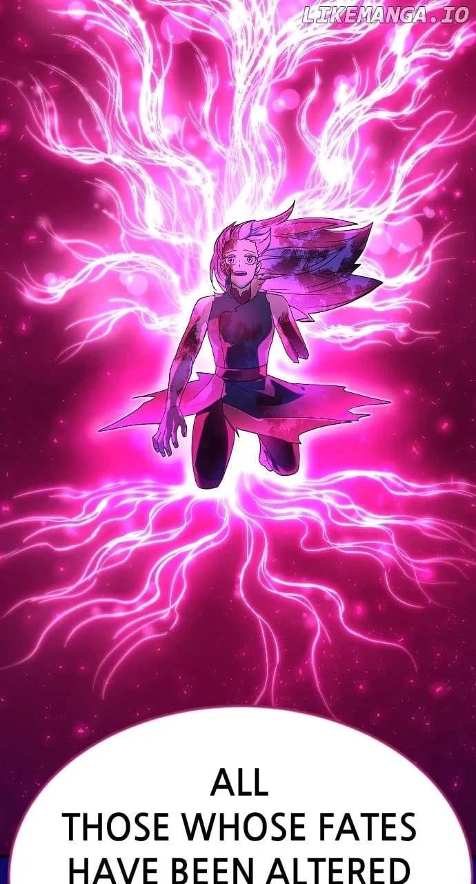 The Last Golden Child Chapter 158 – Page 8