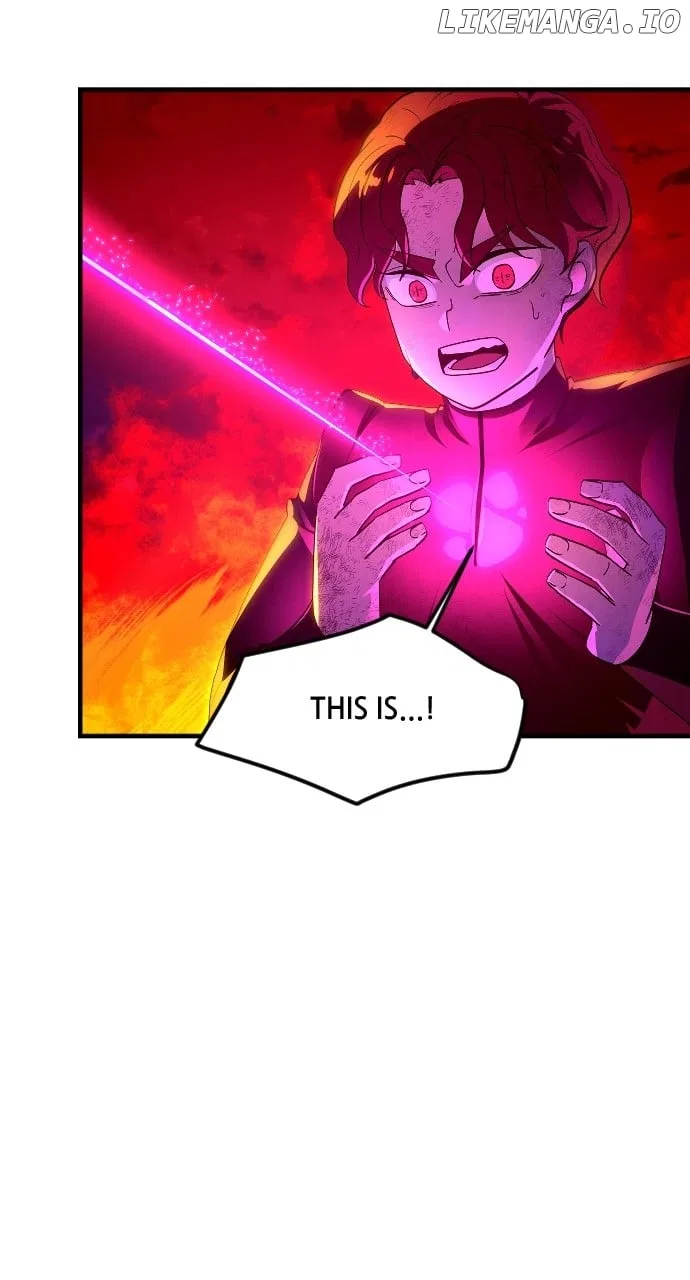 The Last Golden Child Chapter 158 – Page 16
