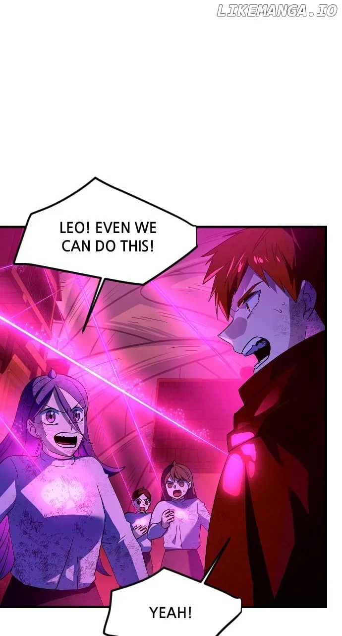 The Last Golden Child Chapter 158 – Page 17