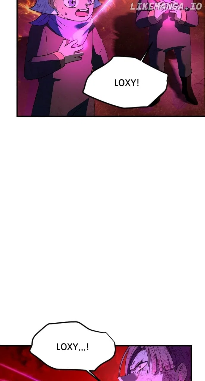 The Last Golden Child Chapter 158 – Page 19