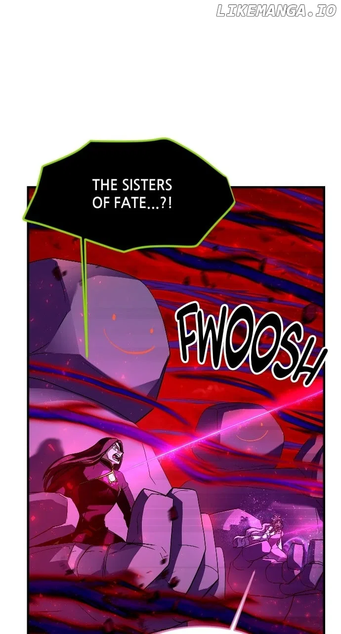The Last Golden Child Chapter 158 – Page 21