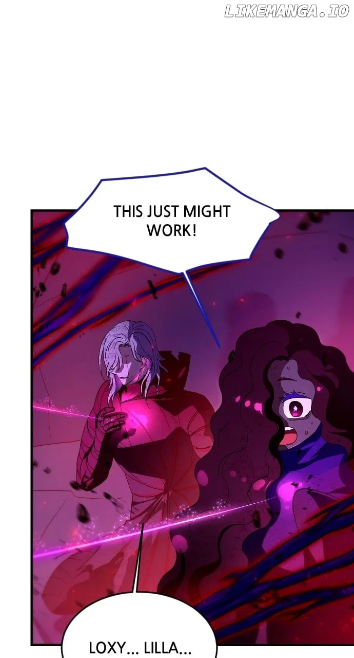 The Last Golden Child Chapter 158 – Page 24