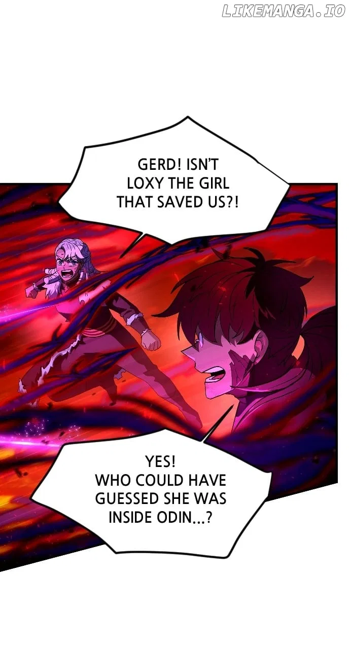 The Last Golden Child Chapter 158 – Page 27