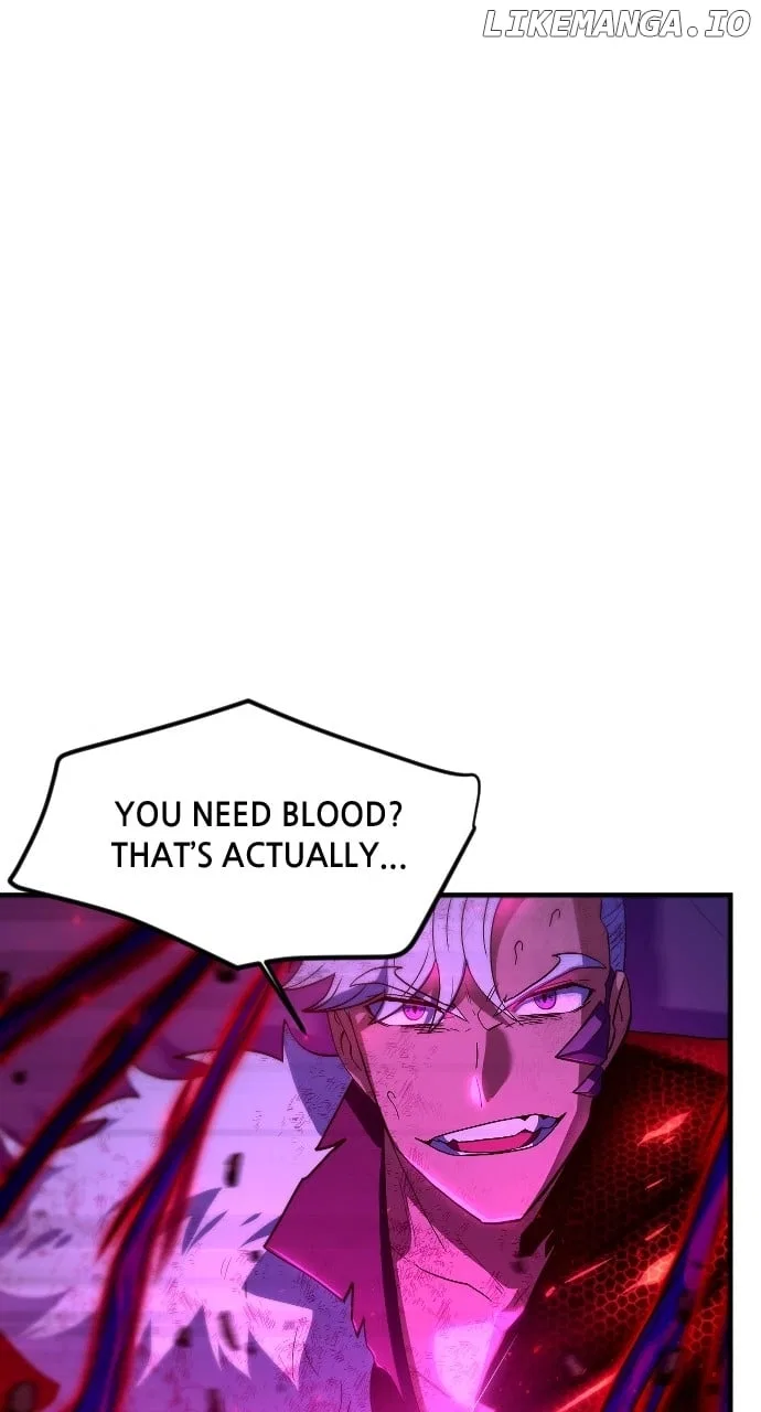 The Last Golden Child Chapter 158 – Page 29